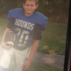 Meet your Posher, Ryan